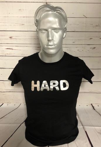 Madonna Hard Candy - T-Shirt & Canvas Bag UK t-shirt (733288)